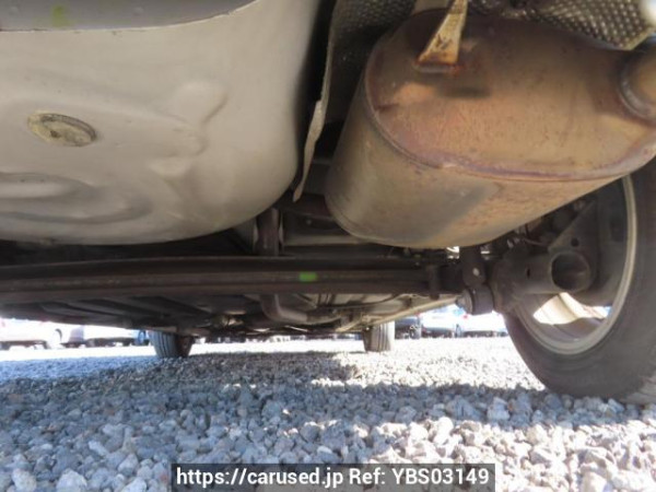 Used 2007 AT toyota sienta NCP81G Image[49]