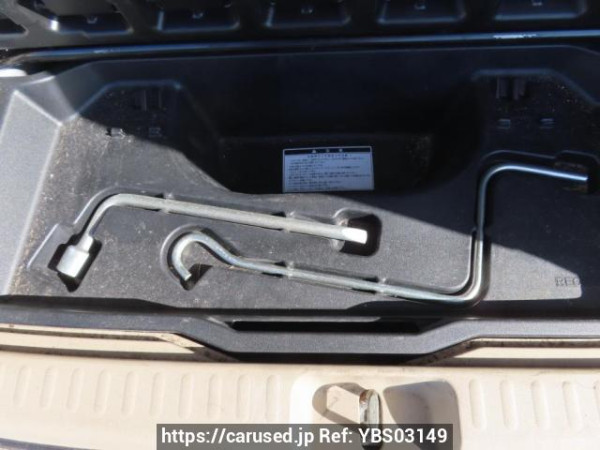 Used 2007 AT toyota sienta NCP81G Image[51]