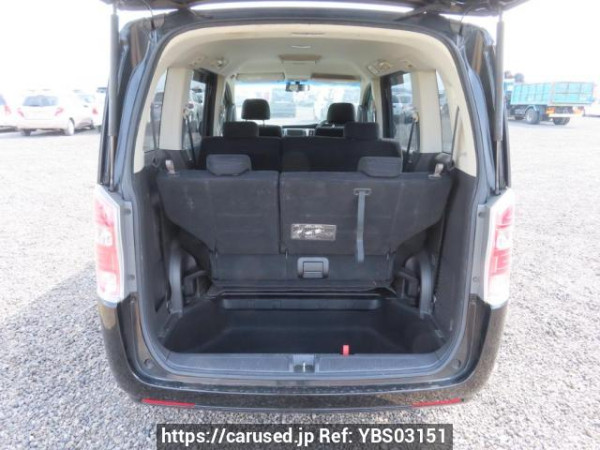 Used 2011 AT honda step-wgn RK1 Image[8]