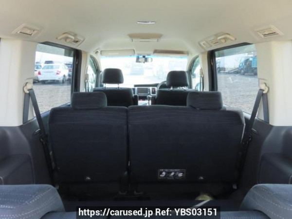 Used 2011 AT honda step-wgn RK1 Image[9]