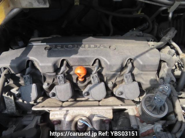 Used 2011 AT honda step-wgn RK1 Image[11]