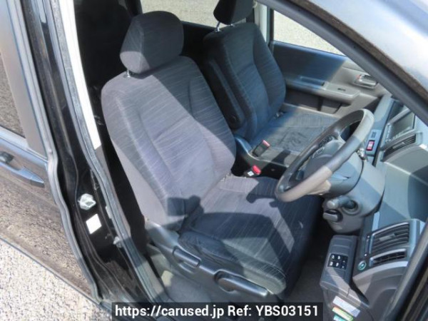 Used 2011 AT honda step-wgn RK1 Image[15]