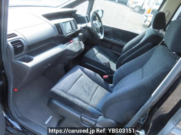 Used 2011 AT honda step-wgn RK1 Image[16]