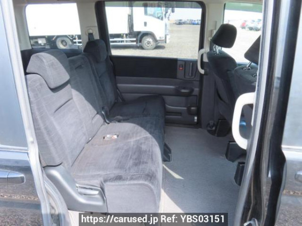 Used 2011 AT honda step-wgn RK1 Image[18]