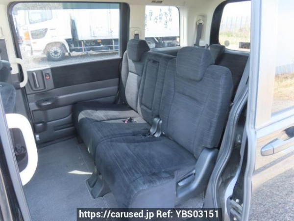 Used 2011 AT honda step-wgn RK1 Image[21]