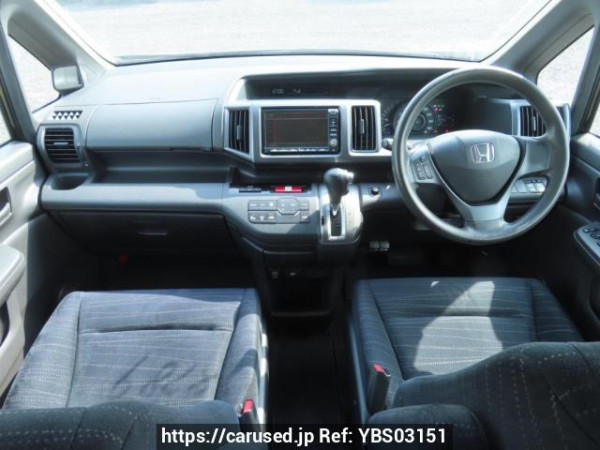 Used 2011 AT honda step-wgn RK1 Image[24]
