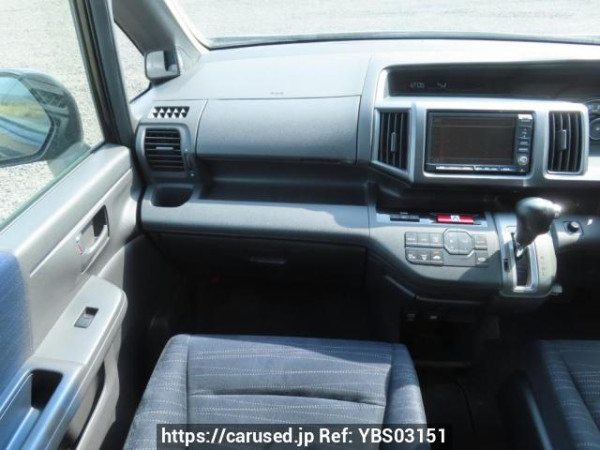 Used 2011 AT honda step-wgn RK1 Image[25]