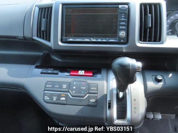 Used 2011 AT honda step-wgn RK1 Image[30]