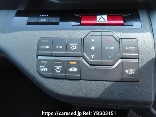 Used 2011 AT honda step-wgn RK1 Image[33]