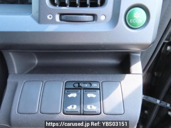 Used 2011 AT honda step-wgn RK1 Image[35]
