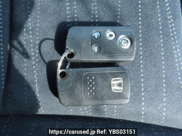 Used 2011 AT honda step-wgn RK1 Image[37]