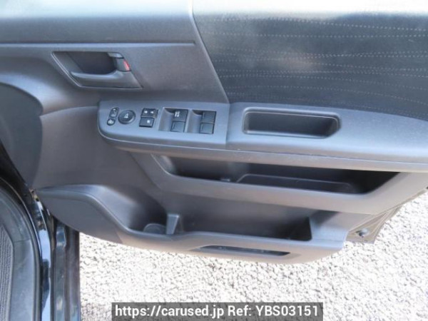 Used 2011 AT honda step-wgn RK1 Image[38]