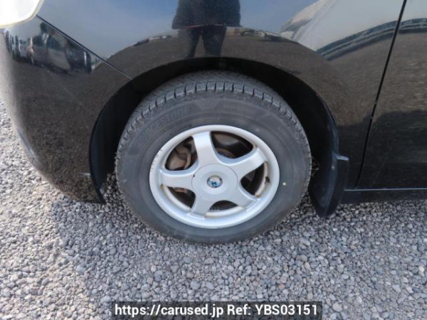 Used 2011 AT honda step-wgn RK1 Image[40]