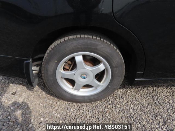 Used 2011 AT honda step-wgn RK1 Image[41]