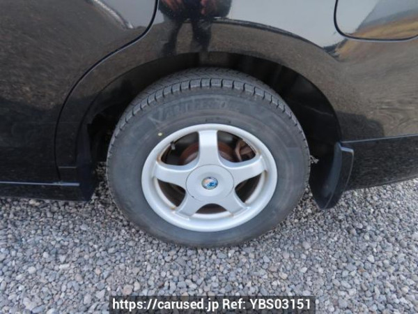 Used 2011 AT honda step-wgn RK1 Image[42]