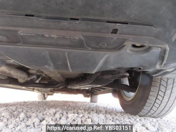 Used 2011 AT honda step-wgn RK1 Image[44]