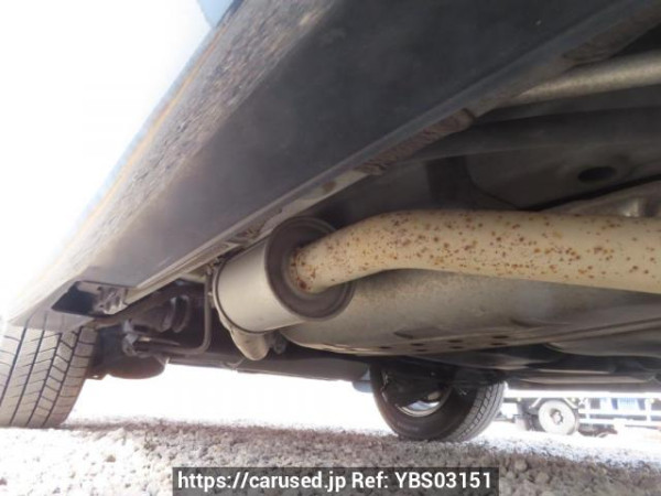 Used 2011 AT honda step-wgn RK1 Image[47]