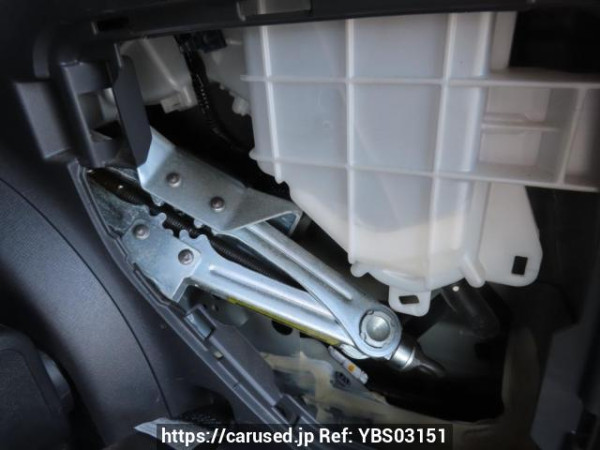 Used 2011 AT honda step-wgn RK1 Image[52]