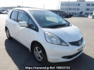Honda Fit GE6