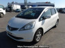 Used 2009 AT honda fit GE6 Image[2]