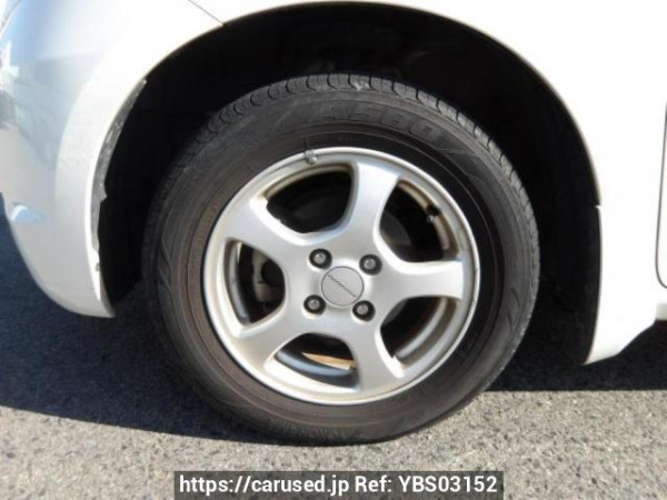 Used 2009 AT honda fit GE6 Image[22]