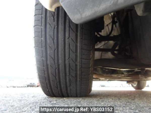 Used 2009 AT honda fit GE6 Image[24]