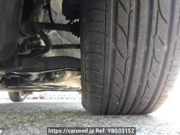 Used 2009 AT honda fit GE6 Image[25]