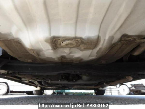 Used 2009 AT honda fit GE6 Image[29]