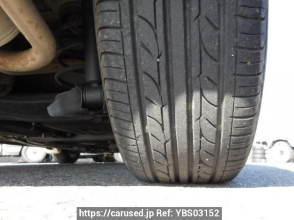 Used 2009 AT honda fit GE6 Image[30]