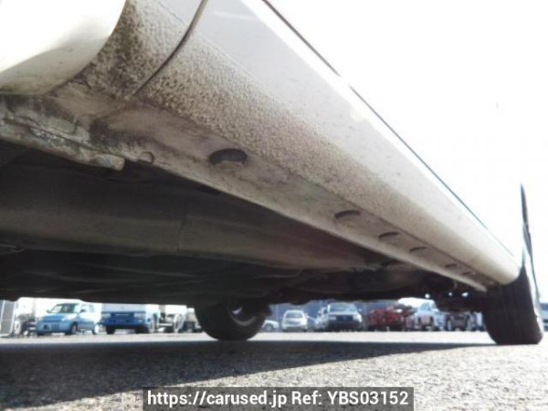 Used 2009 AT honda fit GE6 Image[32]