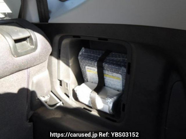 Used 2009 AT honda fit GE6 Image[34]