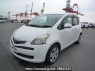 Used 2007 AT toyota ractis SCP100 Image[2]