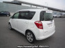 Used 2007 AT toyota ractis SCP100 Image[3]