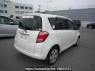 Used 2007 AT toyota ractis SCP100 Image[5]