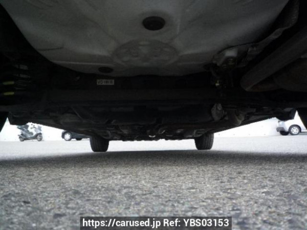 Used 2007 AT toyota ractis SCP100 Image[29]
