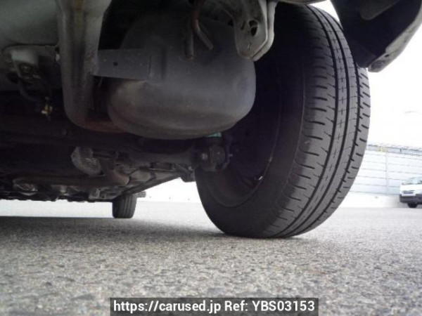 Used 2007 AT toyota ractis SCP100 Image[30]