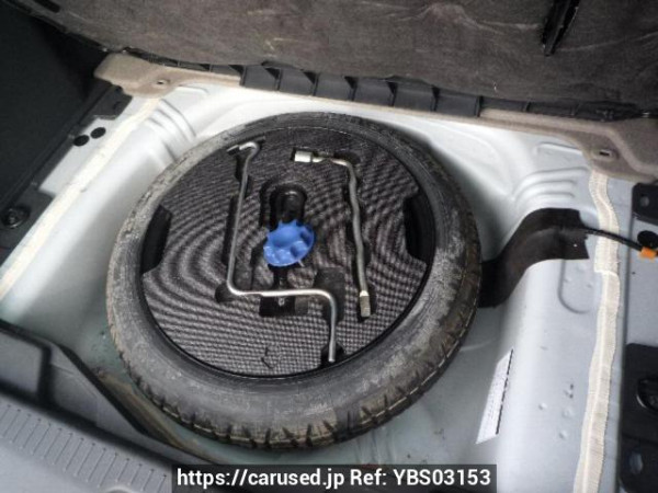 Used 2007 AT toyota ractis SCP100 Image[31]