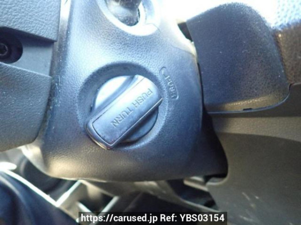 Used 2009 AT honda fit GE6 Image[16]
