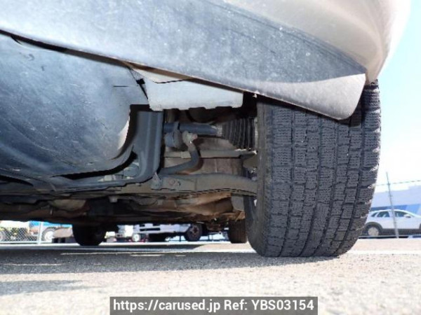 Used 2009 AT honda fit GE6 Image[28]