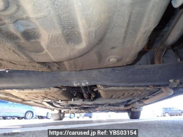 Used 2009 AT honda fit GE6 Image[30]