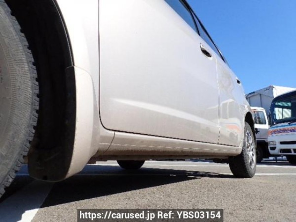 Used 2009 AT honda fit GE6 Image[32]