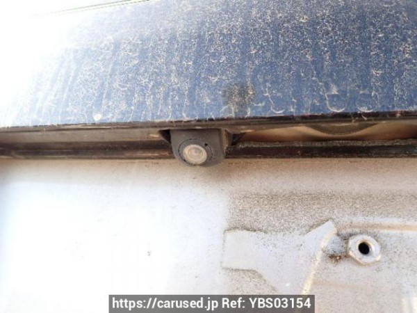 Used 2009 AT honda fit GE6 Image[36]