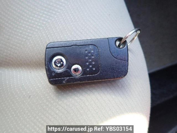 Used 2009 AT honda fit GE6 Image[37]