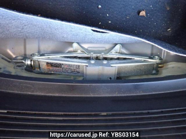 Used 2009 AT honda fit GE6 Image[40]