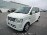 Used 2011 AT mitsubishi ek-wagon H82W Image[2]