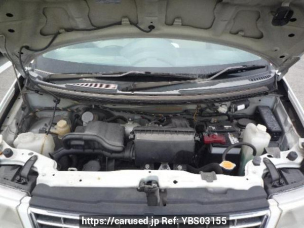 Used 2011 AT mitsubishi ek-wagon H82W Image[7]