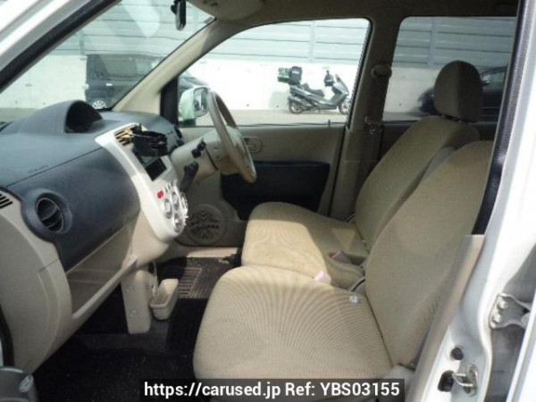 Used 2011 AT mitsubishi ek-wagon H82W Image[10]