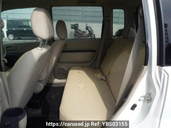 Used 2011 AT mitsubishi ek-wagon H82W Image[11]