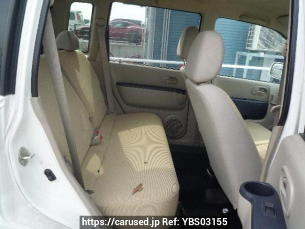 Used 2011 AT mitsubishi ek-wagon H82W Image[12]