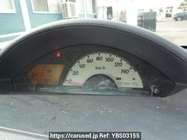 Used 2011 AT mitsubishi ek-wagon H82W Image[19]